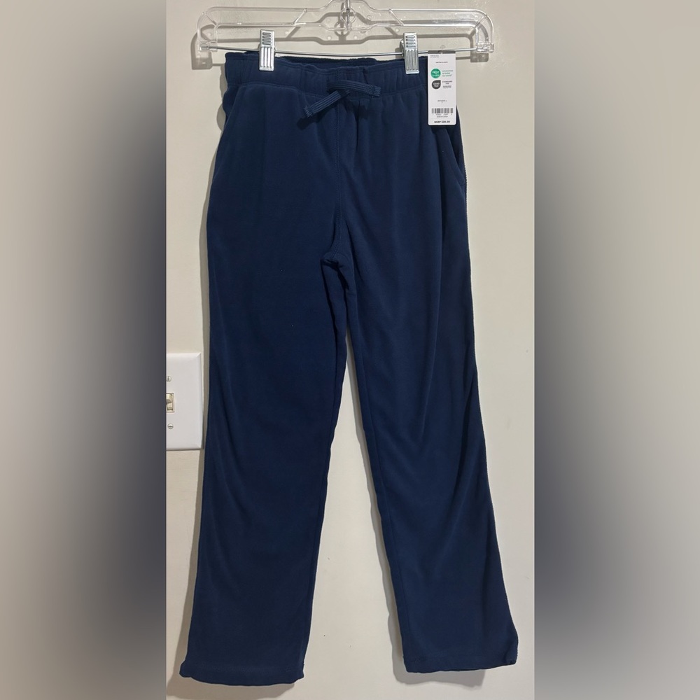 Carter's Dark Blue Lounge Pants